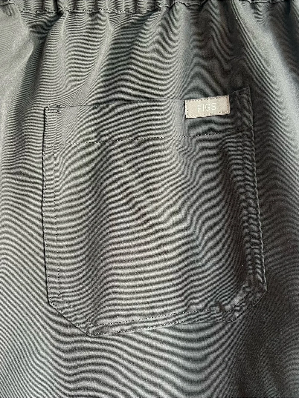 FIGS Technical Collection Pisco Men’s Scrub Pants